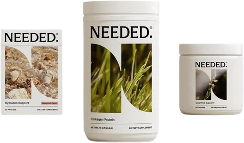 Trenger. Prenatal collagen, Choline & Hydration Support - essensiell ernæring for graviditet, amming og postpartum