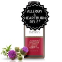 Au Natural Organics Milk Thistle Seed Seed Oil Cold Presed Organic 