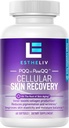 Recuperación de la piel celular ESTHELIV® - 60 Softgels