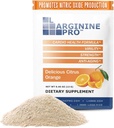 L-ARGININE PRO Supplement Powder 