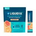 I.V. £Hydration Multiplier - Grapefruit 124; Electrolyte Powder Minum Mix 124; 1 Pack (16 Servis)