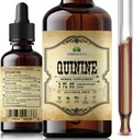 Quinine Liquid Extract 2oz 