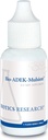 Biotics Research Bio ADEK Mulsion - Formula emulsionata, Biodisponibilità migliorata, Supporta risposte immunitarie sane, Salute di ossa, Salute degli occhi, Salute cardiovascolare, 1 fl oz