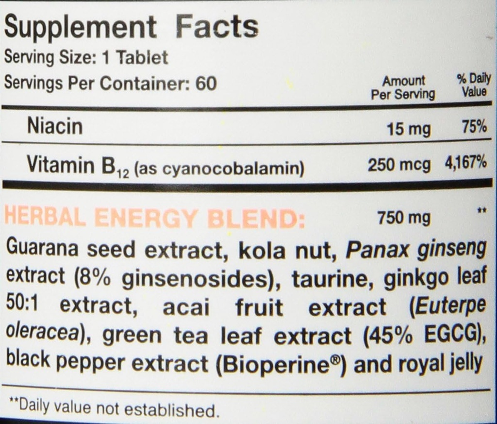 Auf Ihre Gas 60 Tabletten