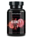 Leviathan Super Kidney Cleanse & Urinary Detox Formula | Optimal Kidney Health & Gallbladder Formula | Full Restore & Detox - Manage Kidney Stones | 120 Caps