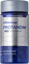 LifeVantage Protandim NRF1 Synergizer, NRF1 Cellular Health, Function, ATP Production, Enerji, Vitality & Aging Support üçün Mitochondrial Supplements, 60 Kapsüls