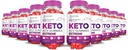 (10 Pachet) Rezultate rupte Keto ACV Gummies Extreme 2000MG Rezultate rupte Keto Gummies Apple Cidru Oţet Formulat cu rodie Beet Juice Powder B12 Vegan Non OMG 600 Gummys
