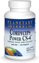 Cordyceps Power plantas planetárias 120 tabs