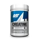 GAT SPORT Creatine Monohydrate Powder 1000 Grams, Strength, GLP1 Support, Brain Health, Anti-oxidant, Endurance, for Men & Women, 1 Kilo, Unflavored