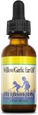 Byliny pre deti Willow/Garlic Ear Oil, bez zápachu (Btl-Glass) 