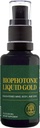 Global Healing Center - Biofotoninen nestemäinen Gold Suihku - 1 Fl Oz