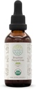 Herberera Brazilian Peppertree B60 USDA Organic Tincture ... Alkoholiton uute, korkeatehoinen kasviperäisten drops ...