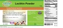 Larissa Veronica Lecithin Powder (1 oz, ZIN: 526527) - 2 paquet