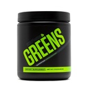 Sculpt Nation by V Shred Greens - Premium Greens Powder & Superfood Blend with Collagen to Support Skin, Digestion, and Energy - 30-Day Supply
