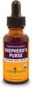 Herb Pharm Certific Organic Speoper's Purse Life, 1 Oz