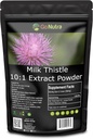 Lait Thistle poudre 1 lb.