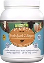 Perfect Добавки   готварски перфектен Hydrolyzed Collagen нафта 660 гр.