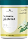 Przyroda Przywrócić japoński Knotweed Proszek, 8 unce, Natural Trans- resweratrol, Nie GMO, Gluten Free, Znany również jako Polygonum Cuspidatum