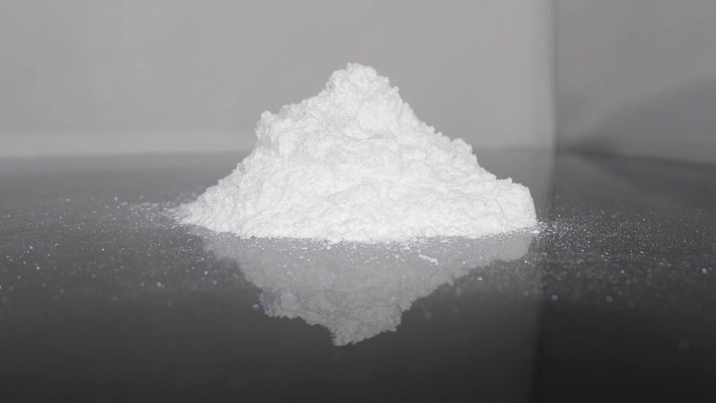 50 Gram Ultra-висока чистота 98% Yohimbine Гідрохлорид Yohimbe