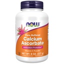 NOW Foods Supplements, Calcium Ascorbate Powder, Buffered, Antioxidant Protection*, 8-Ounce