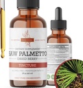 Zag Palmetto Tinctuur 