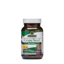 Nature's Answer Grape Seed Vegetarian Capsules, 60-Count