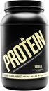 Sculpt Nation av V Shred Protein Powder (Vanilla) - Premium Whey Protein Powder Vanilla og BCAA for å støtte muskelbygging og gjenoppretting - 30 Services
