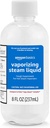Basics Vaporizing Steam Liquid Cough Supressant Medication, 8 Fl Oz (Pack of 1) (Wcześniej Solimon)