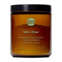 Moon Juice Mini Dew Electrolytes Powder - Sugar Free Minerals & Electrolyte Hydration Powder for Instant Hydration & Brain Support - Magnesium, Calcium, Potassium, Pink Salt, Watermelon, 30 Servings