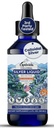 Optivida Colloidal Silver Liquid - 10 PPM Liquid Silver Immune Support, Pure Nano Silver Hydrosol Liquid for Family Wellness - Natural Silver Water for Adults & Kids, Non-GMO, 3rd Party Tested - 4 Oz