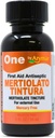 Arymar Mertiolato Tincture 1 fl oz. Antiseptic Solution for Minor Cuts, Scrapes & Burns.