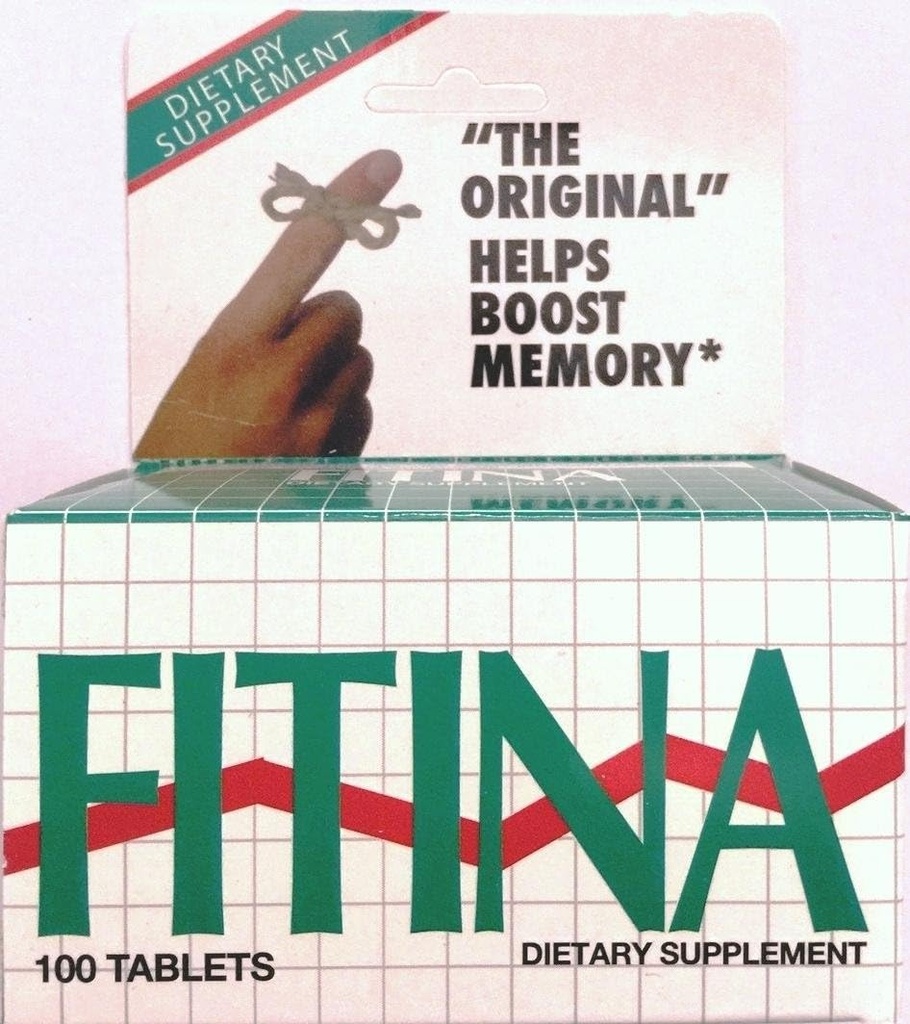 Tambahan Dukungan Memori 100 Tablet 2-Pack