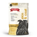 The Missing Link Skin & Coat Superfood Supplement Powder, Dogs, 1 lb | Soft & Glossy Coats, Reduced Shedding, Supports Hair Growth, Protect & Soothe Skin, Vitamin E, Biotin, Probiotics, Omegas
