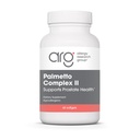 Allergy Research Group Palmetto Complex II - Prostate Support, Saw Palmetto for Men & Women, with Lycopene, Pumpkin Seed Oil, Zinc - 60 Count