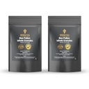 Bee and You - 100% Natural & Raw Bee Pollen Granules, Bee Pollen Supplement, Natural Superfood, Amino Acids, Antioxidants, Enzymes, Vitamin B, Paleo, Keto, Gluten Free, Adults | 5 Oz Pack of 2
