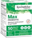 Kyo-Dophilus Max Probiotica, 30 Vegetarische Capsules