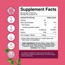 Qadınlar üçün saç Skin və Nails Gummies - Qadınlar Saç Çiçək Çiçək Çiçək Çiçək Çiçək Çiçək Çiçəkliklərinə Extra Strength Biotin və Collagen Gummies