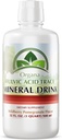 Organa Trace Minerals - Minerales Colloidales Líquidos Suplementos - Planta derivada para la absorción máxima - Minerales Colloidales Liquid for Wellness - 32 onzas
