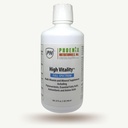 PHOENIX NUTRITIONALS Inc Multivitamínico Fórmula mineral 136 nutrientes de alta enerxía