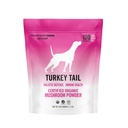Om Mushroom Matrix Turkey Tail Mushroom Pet Supplement Powder, Provides Immunity Support & Holistic Defense for Dogs & Cats, 200 Grams, 7.1 oz