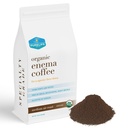 PureLife Enema Coffee- 1 Lb - Organic Gerson Specific - Ground - Mold & Fungus Free - Air Roasted Medium / Shipped Fresh- American Owned and Operated Since 2012