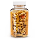 Turmeric Curcumin with Black Pepper Extract 1500mg - High Absorption Ultra Potent Turmeric Supplement with 95% Curcuminoids and BioPerine - Non GMO Curcumin Capsules for Joint Support - 120 Capsules