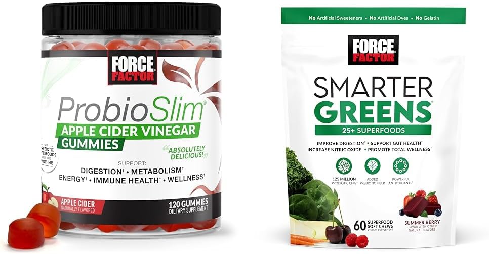 配有有机、LactoSpore & Smarter Greens 超食品、绿色和超食品配有抗氧化剂