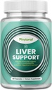 Immune Support Supplement for Immunity with Silymarin Milk Thistle Extract Dandelion Root and Artichoke - Liver Health for Cleanse