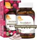 Zahler Revolution - Teljes Womens Vizeleti Tract Health Formula probiotikumokkal - UTI Pills - 1200mg D- Mannose és Cranberry Supplement - Húgyúti Tract Fertőzés Támogatás Nőknek (60 kapszula)