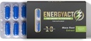 Blended Sports Nutrition for Enhanced Endurance and Energy Power-Up (10 greve)