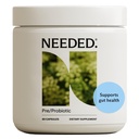 Needed. Expertly-Formulated & Tested Prebiotic & Probiotic for Prenatal, Pregnancy, Breastfeeding, & Postpartum | Balance Mood, Boost Immunity, Healthy Microbiome for Mother & Baby | 60 Capsules