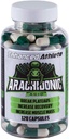 Verbeterde atleet - Arachidonzuursupplement - spier- en krachtsupplement voor verhoogde spiermassa en verbeterd herstel voor mannen en vrouwen (120 capsules)
