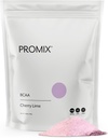 Promix BCAA Post- Workout Energy Powder - 5g Microned BCA, Sugar Free, Plant Based, Vegan, Keto - Cirie Limee - 30 Servings (Pack de 1)
