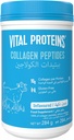 Vital Proteins, Unflavored Collagen Peptides, 10 Oz(284gm)